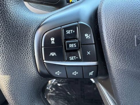 Used 2025 Ford Bronco Sport Heritage AWD/4WD image 22