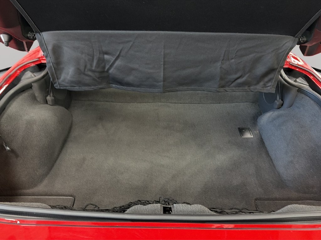 Used 2008 Chevrolet Corvette Z06 w/ Preferred Equipment Group RWD image 30