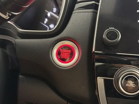 Used 2019 Honda CR-V EX image 17
