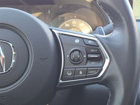 Used 2023 Acura TLX w/ Technology Package image 34