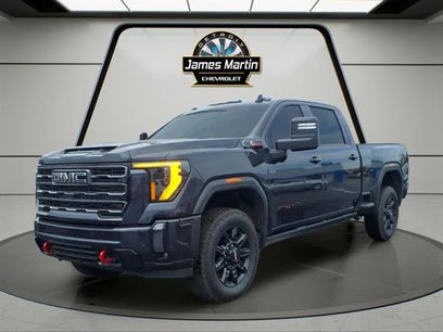 Used 2024 GMC Sierra 2500 AT4 w/ AT4 Preferred Package