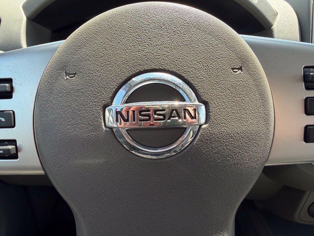 Used 2019 Nissan Frontier SV AWD/4WD image 35