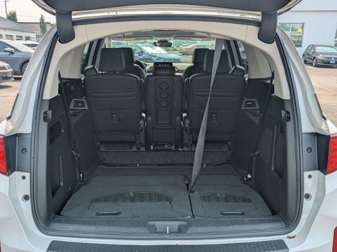 Used 2025 Honda Odyssey EX-L image 34