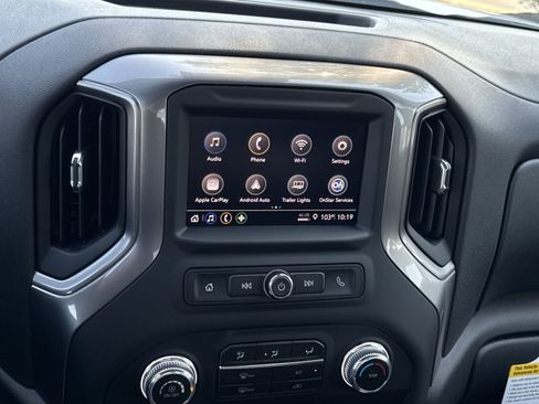 New 2026 GMC Sierra 1500 Pro w/ Pro Value Package RWD image 20