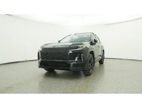 New 2026 Toyota RAV4 XSE image 62