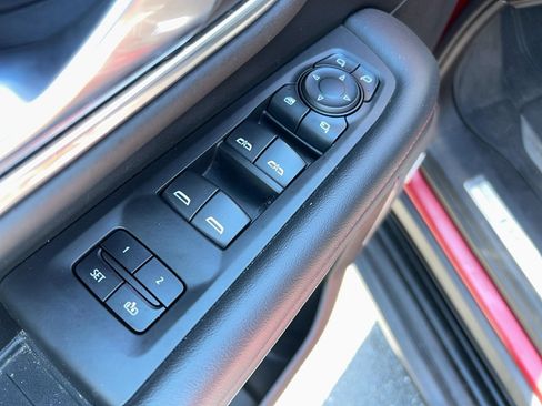 Used 2021 Chevrolet Tahoe RST w/ Luxury Package RWD image 12