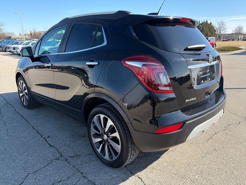 Used 2018 Buick Encore Preferred image 5