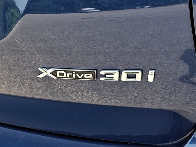 Used 2022 BMW X3 xDrive30i w/ Convenience Package AWD/4WD image 39
