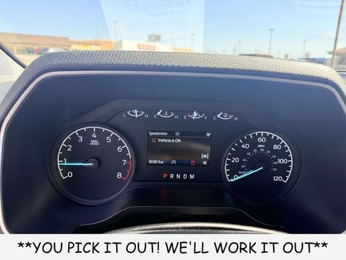 Used 2022 Ford F150 XL w/ Equipment Group 101A High RWD image 15