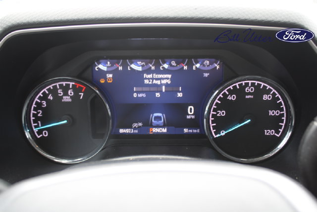 Used 2021 Ford F150 XLT w/ Equipment Group 302A High RWD image 11