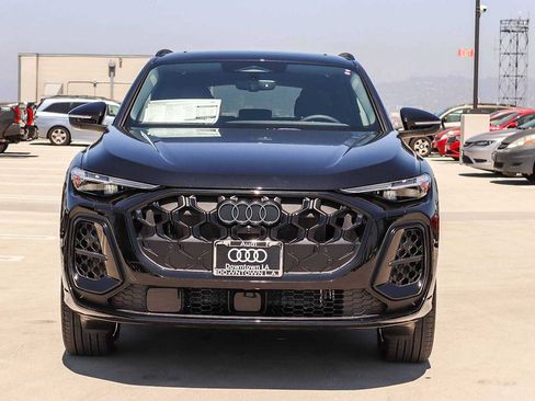 New 2026 Audi Q5 Premium Plus AWD/4WD image 2