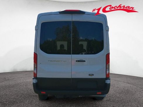 New 2025 Ford Transit 150 w/ Interior Upgrade Package image 6