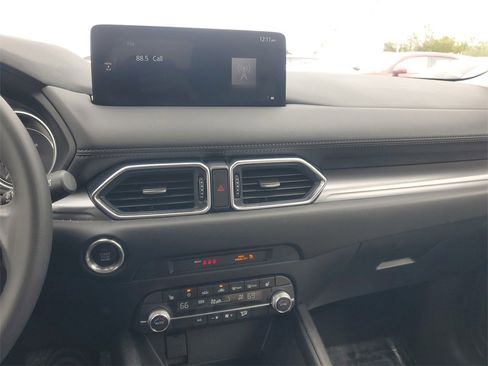 Used 2023 MAZDA CX-5 AWD 2.5 S w/ Select Package image 22