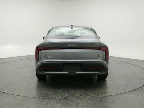 Used 2025 Kia K4 LXS FWD image 7