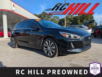 Used 2018 Hyundai Elantra GT