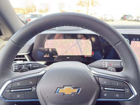 New 2026 Chevrolet Tahoe LT w/ Comfort Package image 23