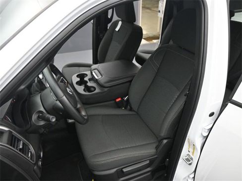 New 2026 RAM 2500 Tradesman image 11