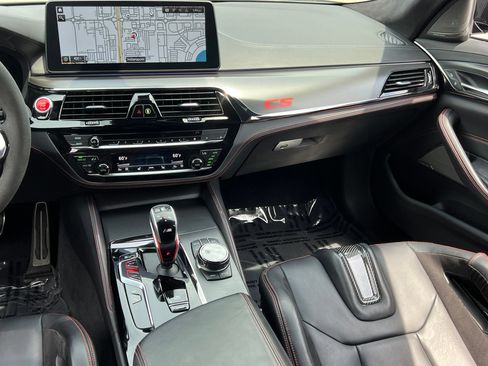Used 2022 BMW M5 CS AWD/4WD image 33