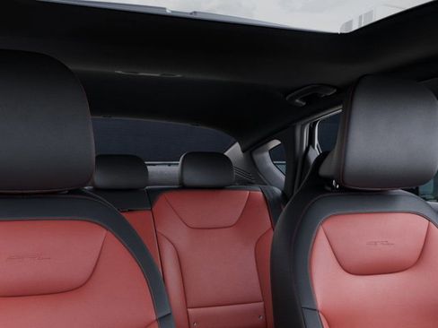 New 2025 Kia K4 GT-Line image 27