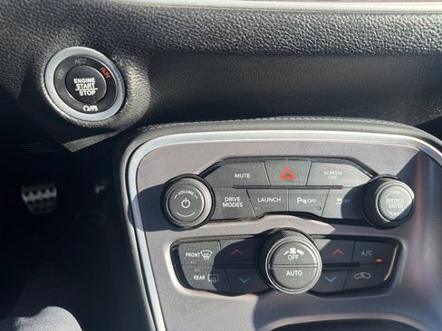 Used 2021 Dodge Challenger R/T Scat Pack image 21