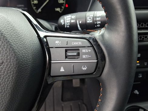Certified 2026 Honda HR-V Sport image 23