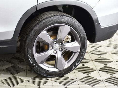 Used 2021 Honda Passport Touring image 54