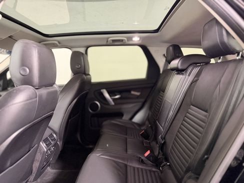 Used 2020 Land Rover Discovery Sport S image 22
