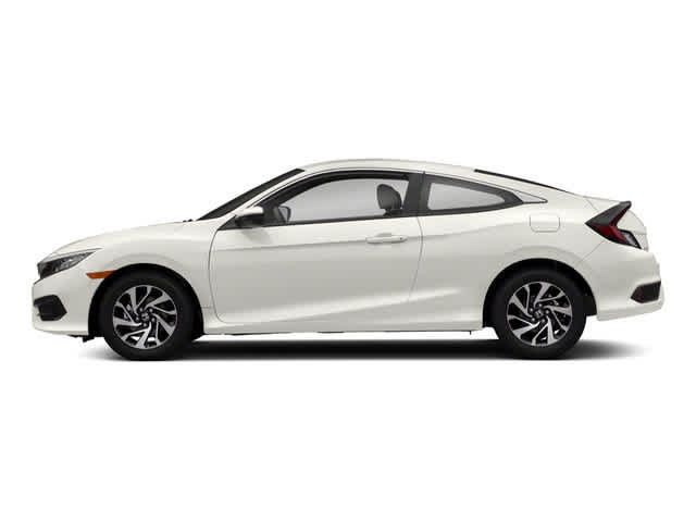 Used 2018 Honda Civic LX image 6