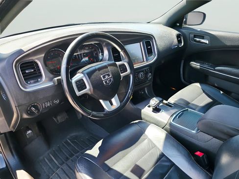 Used 2012 Dodge Charger SXT Plus AWD/4WD image 8