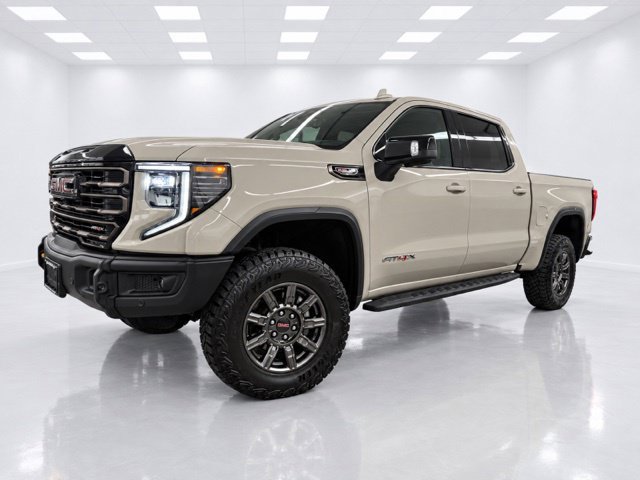 Used 2026 GMC Sierra 1500 AT4X AWD/4WD image 14