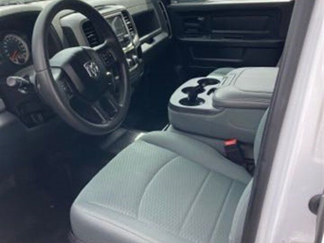 Used 2014 RAM 1500 Tradesman RWD image 8