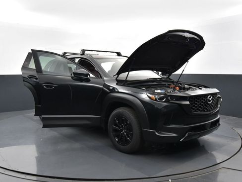 New 2026 MAZDA CX-50 AWD 2.5 Hybrid w/ Weather Package image 37