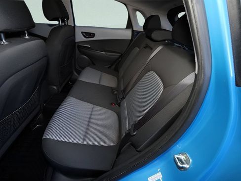 Used 2021 Hyundai Kona SEL FWD image 13