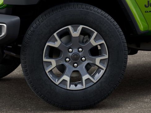 New 2026 Jeep Gladiator Sport image 8