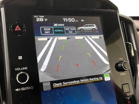 New 2025 Subaru Forester Limited image 20