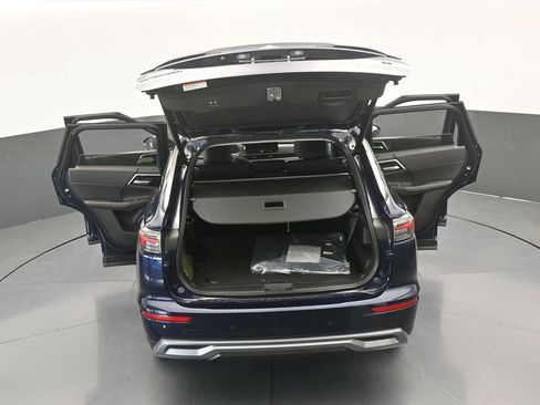 New 2026 Mitsubishi Outlander SE image 78