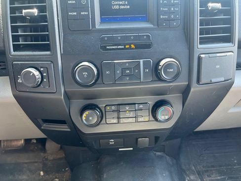 Used 2017 Ford F150 XL w/ XL Power Equipment Group AWD/4WD image 25