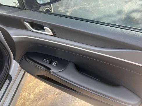 Used 2021 Kia K5 GT-Line FWD image 21