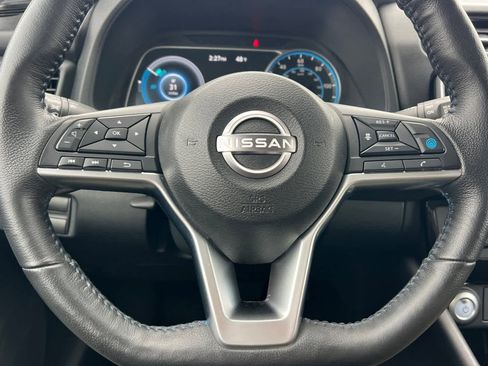 Used 2023 Nissan Leaf SV Plus image 26