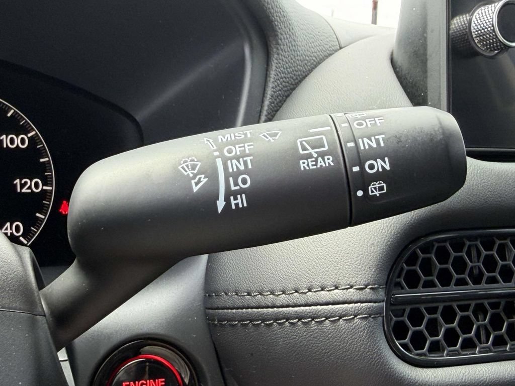 Used 2026 Honda HR-V LX image 26