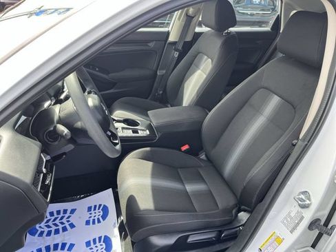 Used 2024 Honda Civic LX image 15