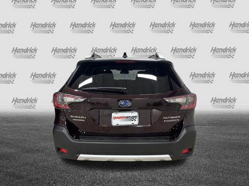 Used 2024 Subaru Outback Touring XT AWD/4WD image 9