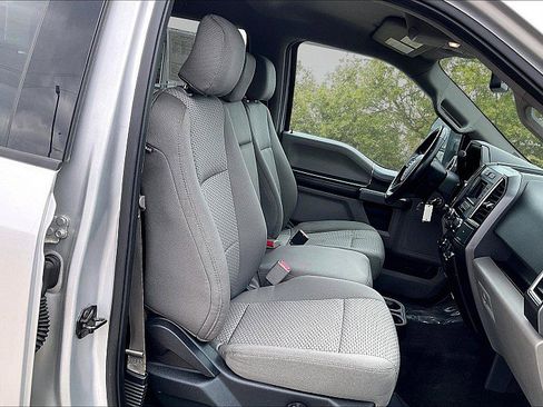Used 2015 Ford F150 XLT w/ Equipment Group 301A Mid AWD/4WD image 28