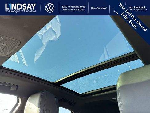 Used 2022 Audi Q3 2.0T Premium Plus w/ Premium Plus Package image 19