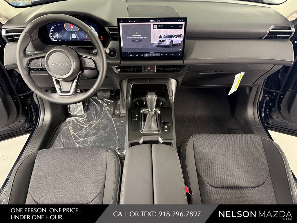 New 2026 MAZDA CX-5 AWD 2.5 S image 33