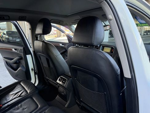 Used 2010 Audi Q5 3.2 Premium Plus image 18