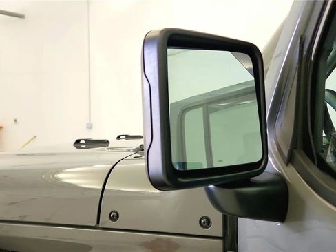 Used 2022 Jeep Wrangler Unlimited Sport AWD/4WD image 20