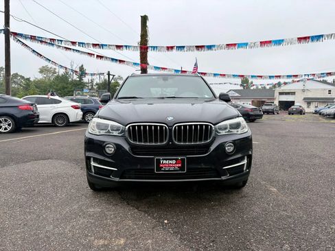 Used 2018 BMW X5 xDrive35d w/ M Sport Package AWD/4WD image 8