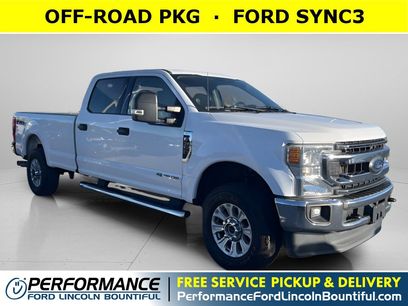 Used 2022 Ford F350 XLT w/ XLT Value Package