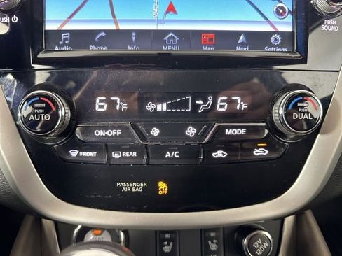 Used 2015 Nissan Murano SL AWD/4WD image 19